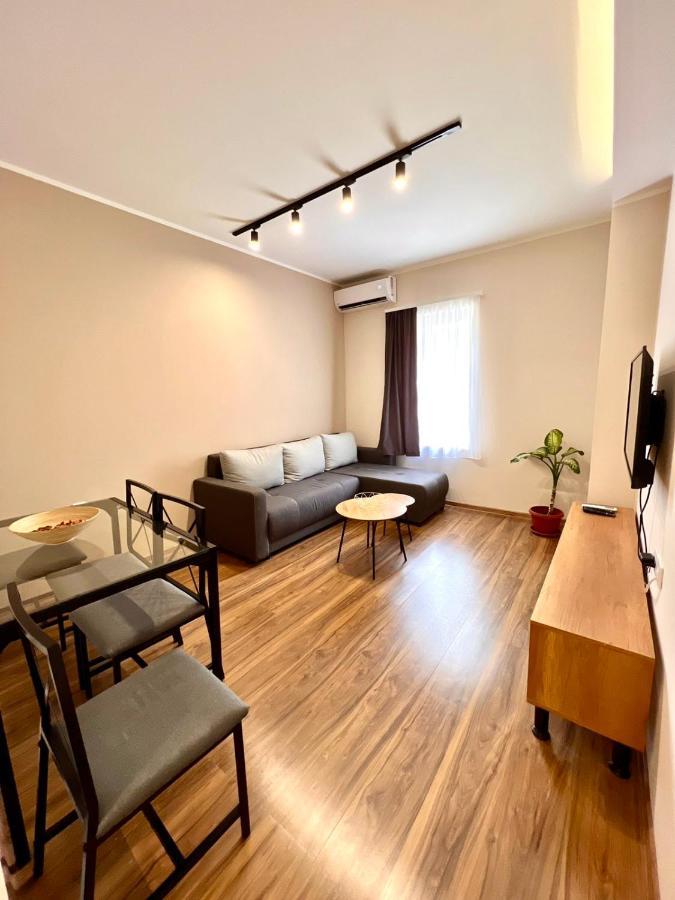 Stefan Suite Belgrade Center Apartment Exterior photo
