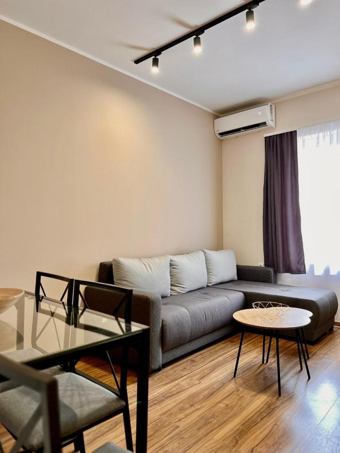 Stefan Suite Belgrade Center Apartment Exterior photo